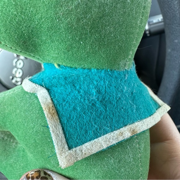 Vintage R. Dakin and Co. Dream Pets Sailor Frog - Picture 4 of 6